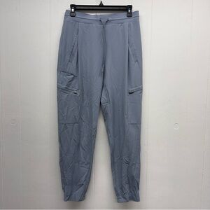Athleta Light Blue Joggers Go Far Travel
Pant Size 4